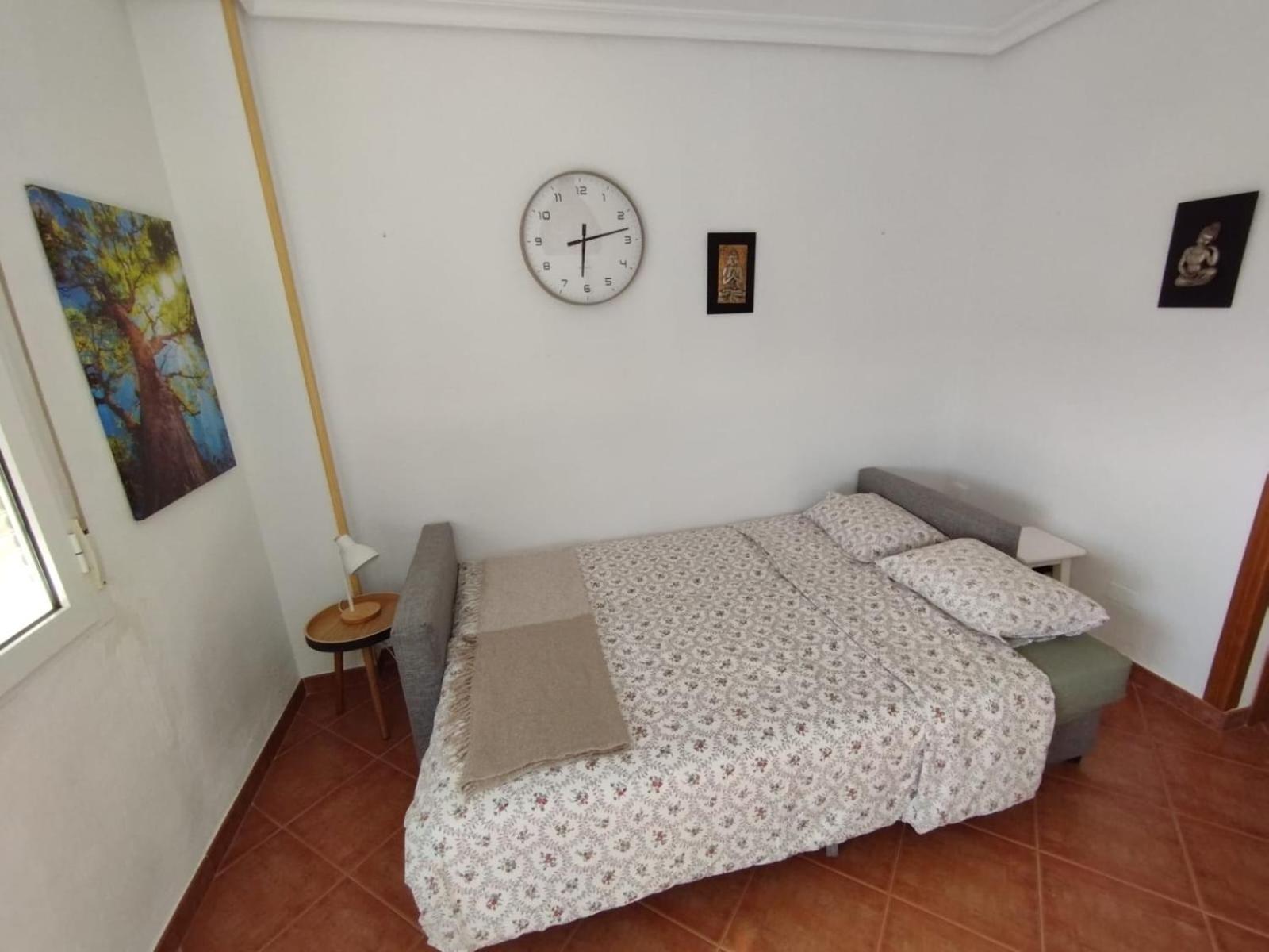 Apartamento Tranquilo Tarifa