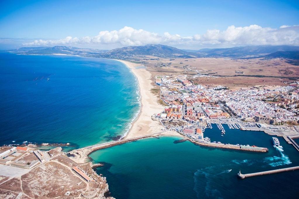 Tranquilo * Tarifa