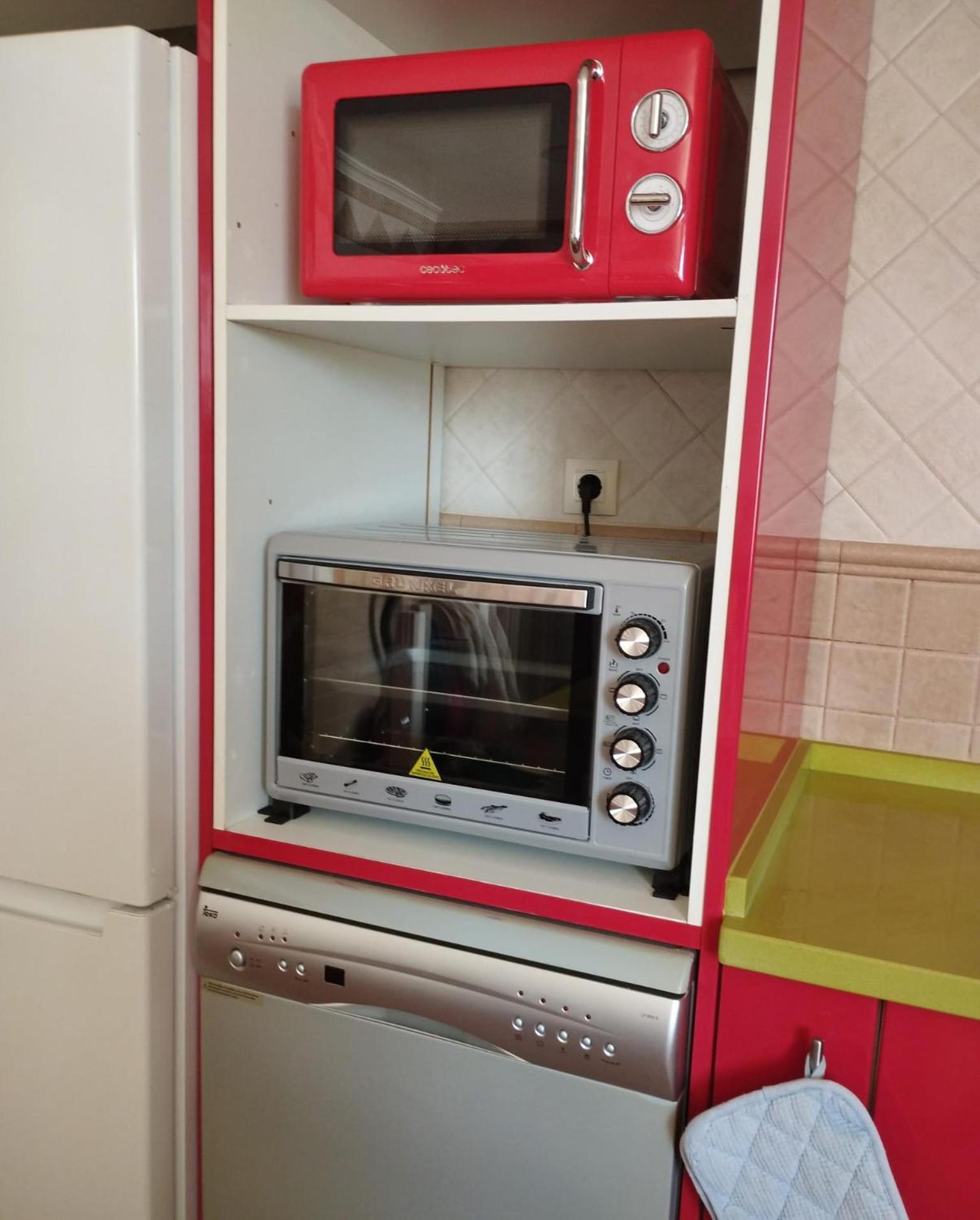 Apartamento Tranquilo Tarifa